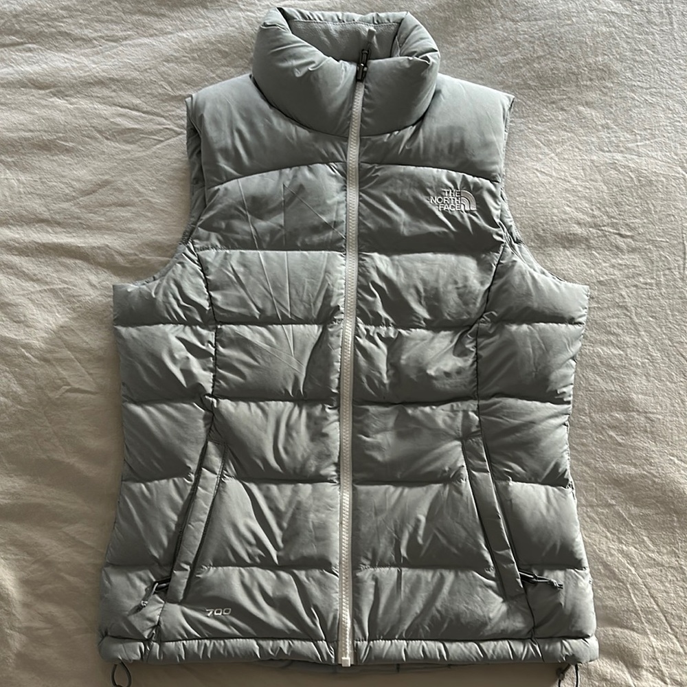 Northface vest